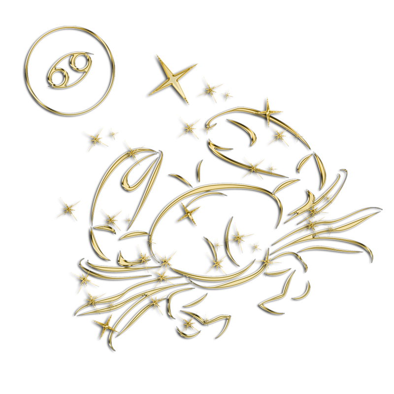 Rk arany. PNG formtumban.