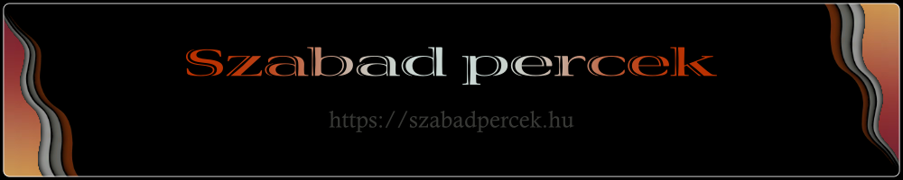 Szabad percek